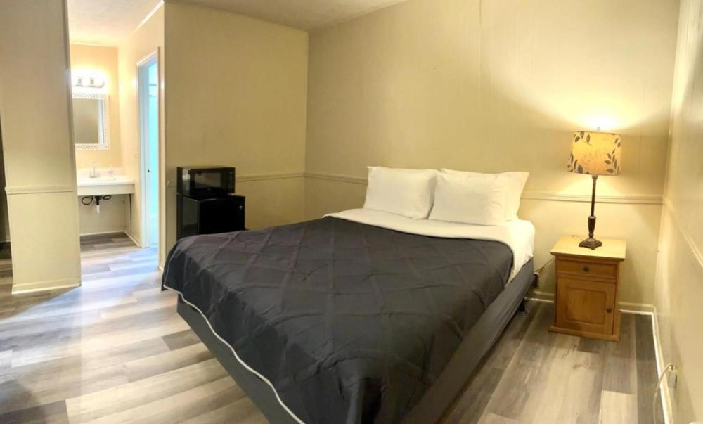 Harper Motel